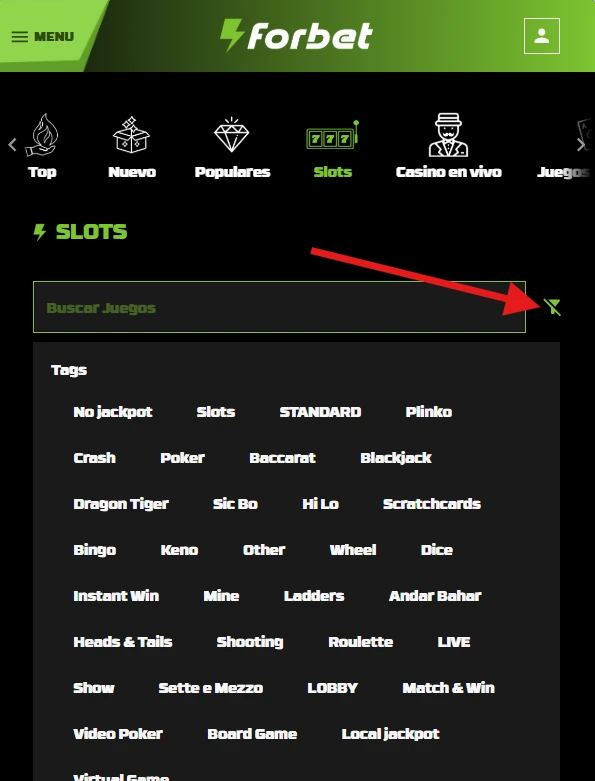 forbet apuestas apk